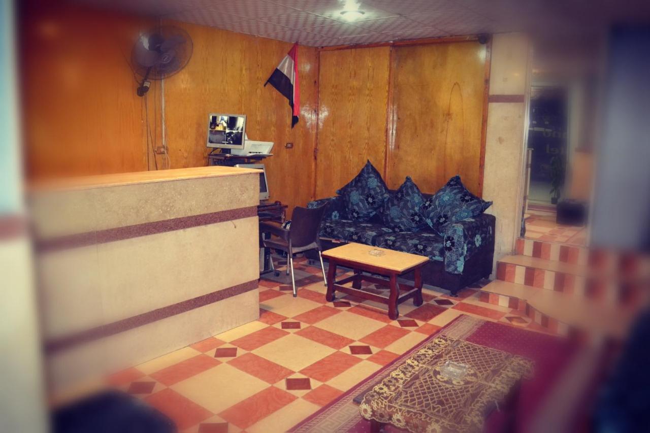 Cairostarscharming酒店 外观 照片