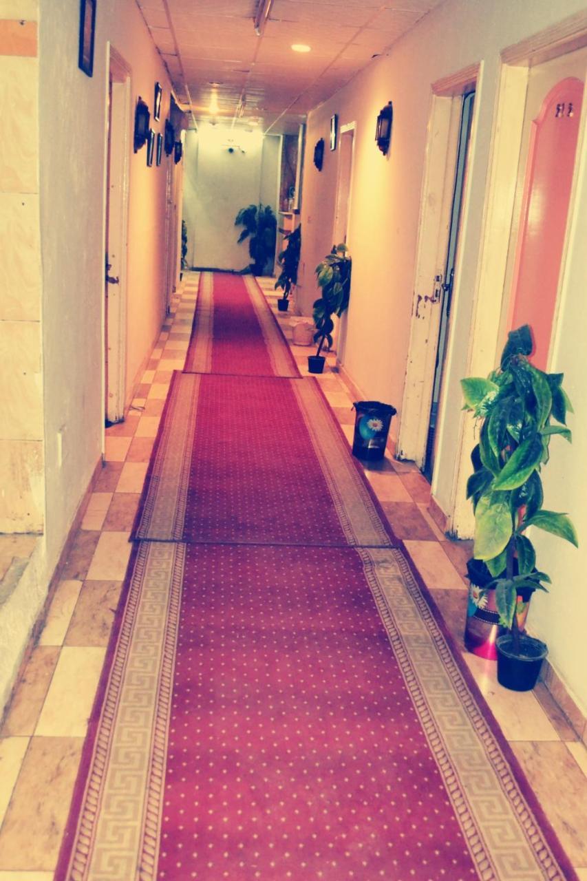 Cairostarscharming酒店 外观 照片