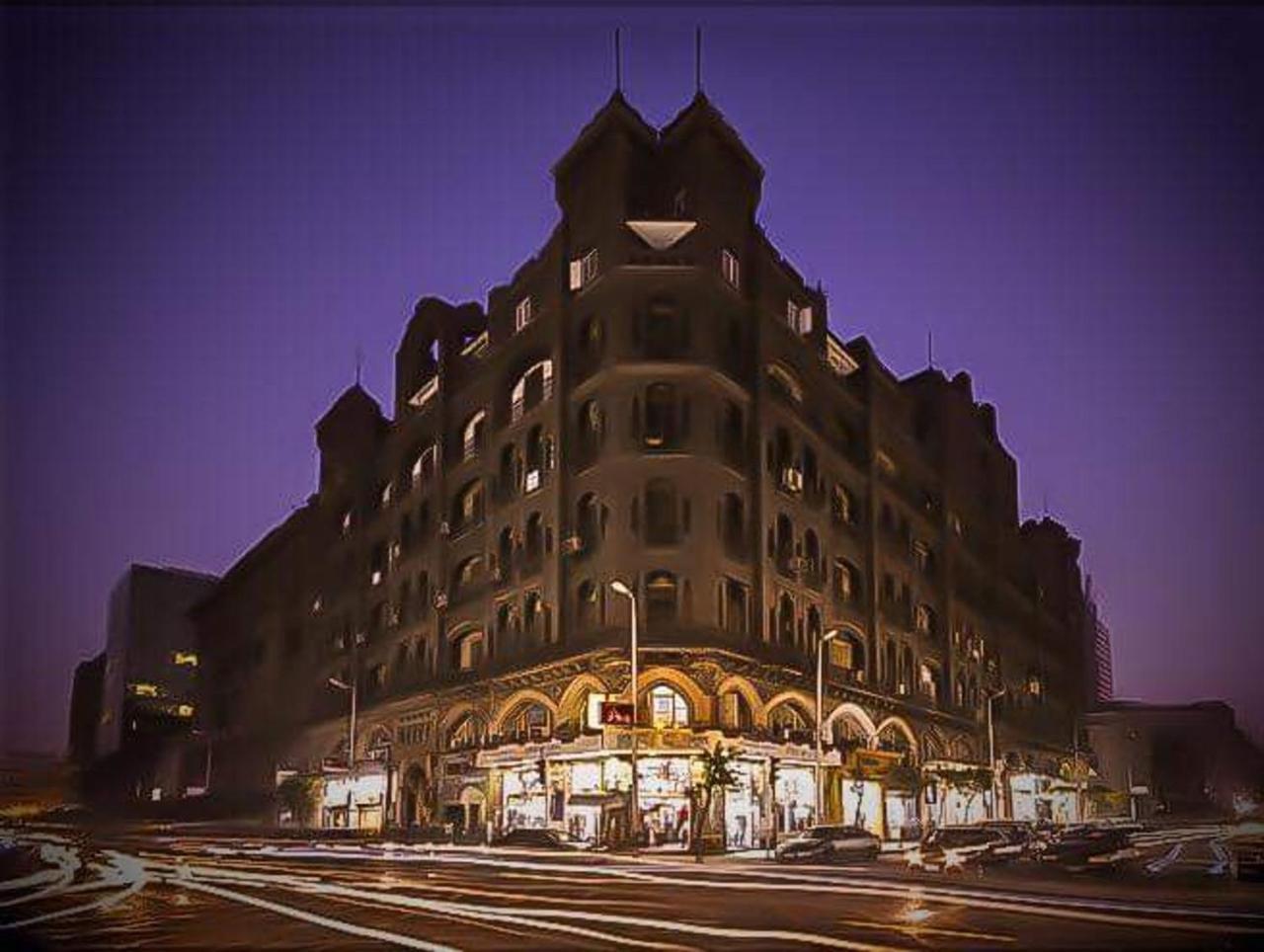 Cairostarscharming酒店 外观 照片